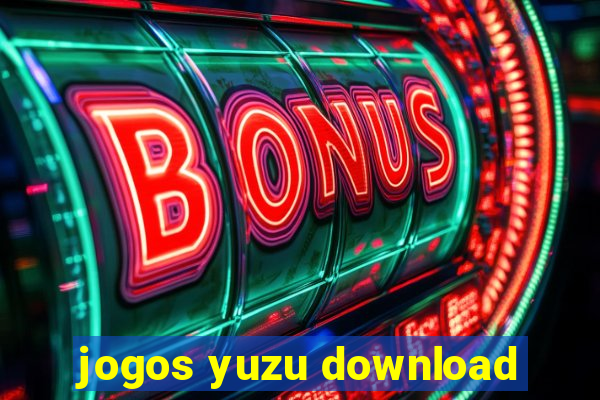 jogos yuzu download